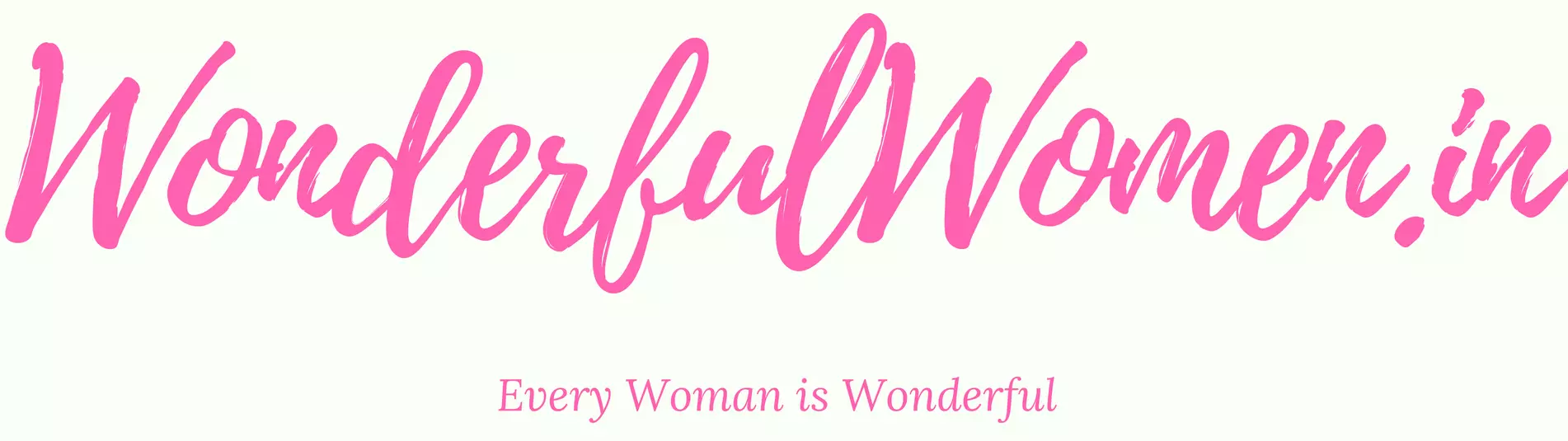 WonderfulWoman