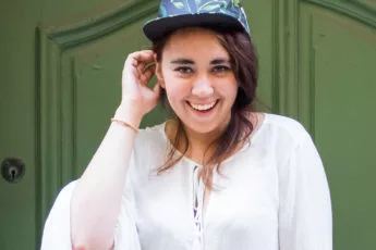 'We Women Are Not Sex Objects' Guest Post By Gaithri