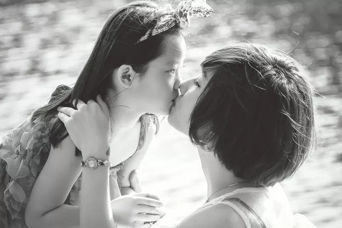 the day without colours