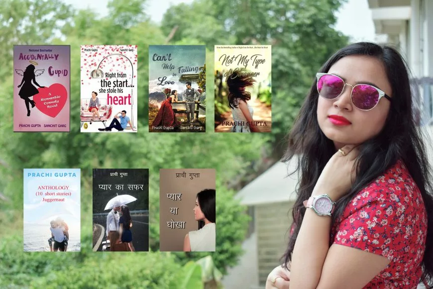Prachi Gupta