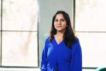 Author Divya Gupta Kotawala